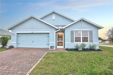 640 NW 15th St, Cape Coral, FL 33993