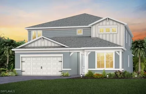 15797 Northridge Rd, Punta Gorda, FL 33982