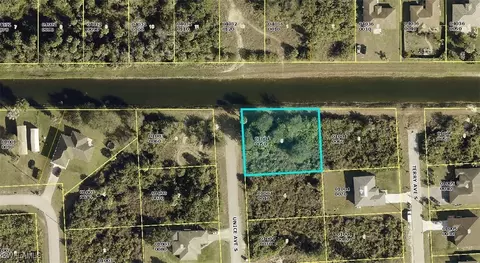 1505 Unice Ave S, Lehigh Acres, FL 33976