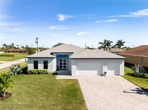 3001 SW 23rd Ave, Cape Coral, FL 33914
