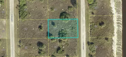 710 Aprile Ave S, Lehigh Acres, FL 33974
