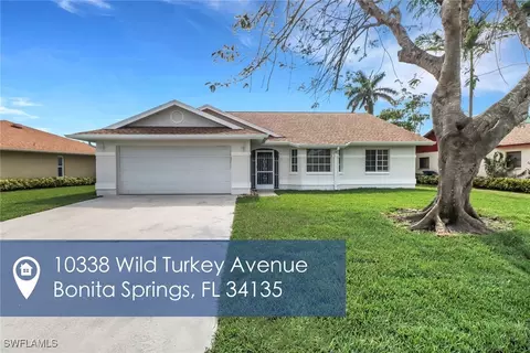 10338 Wild Turkey Ave, Bonita Springs, FL 34135