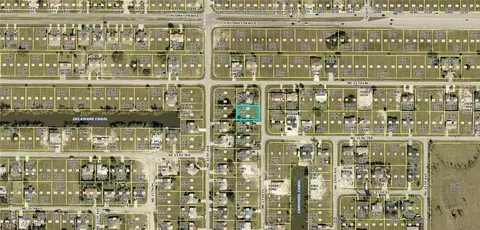 1526 NE 13th Pl, Cape Coral, FL 33909