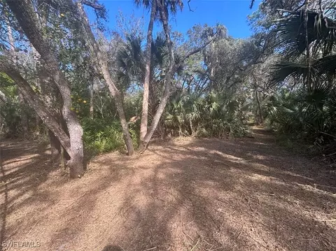 21731 Park St, Alva, FL 33920