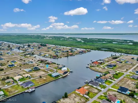 4430 NW 33rd St, Cape Coral, FL 33993