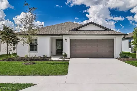 1314 Bush St W, Immokalee, FL 34142