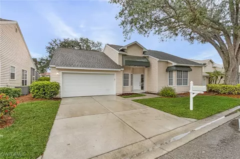 2657 Aft Ave, Naples, FL 34109