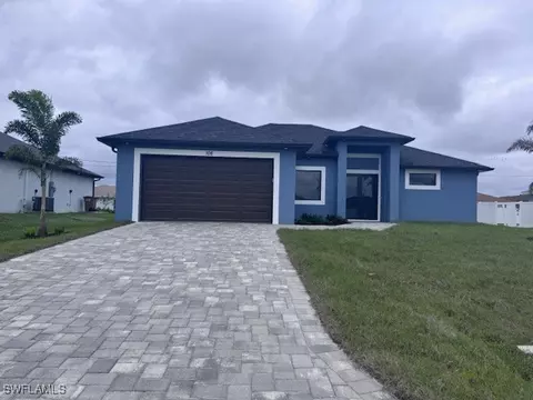 106 NW 13th Ave, Cape Coral, FL 33993