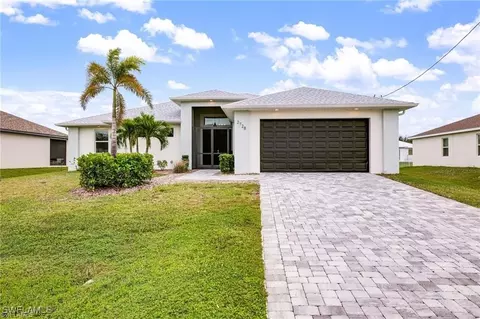 2728 SW 2nd Ln, Cape Coral, FL 33991