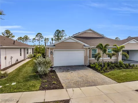 43680 Sparrow Dr, Punta Gorda, FL 33982