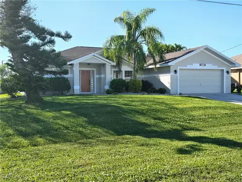 4714 SW 24th Ave, Cape Coral, FL 33914