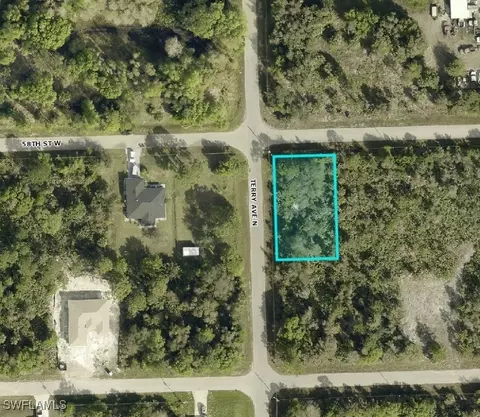 3517 58th St W, Lehigh Acres, FL 33971