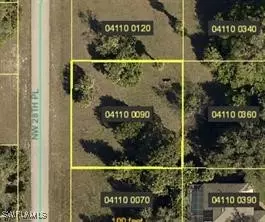 1903 NW 28th Pl, Cape Coral, FL 33993