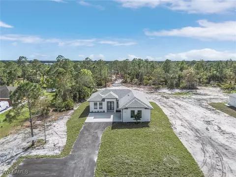 3508 58th Ave NE, Naples, FL 34120