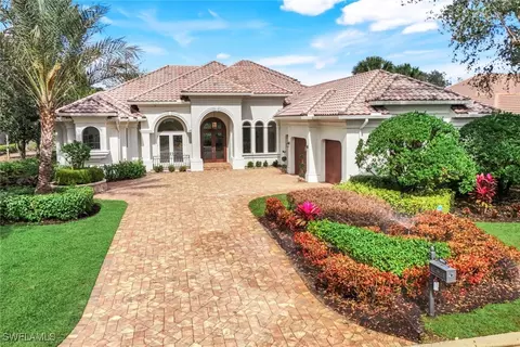 10521 Timber Lawn Dr, Bonita Springs, FL 34135