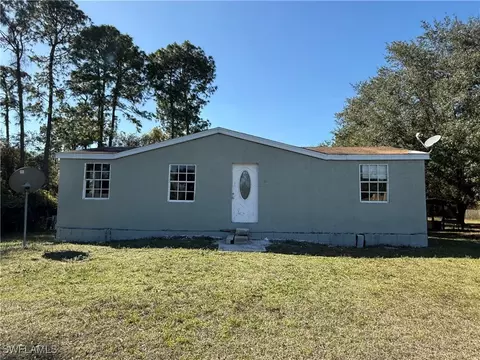 570 S Utopia St, Clewiston, FL 33440