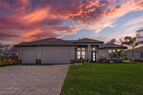 3700 NW 22nd Ter, Cape Coral, FL 33993