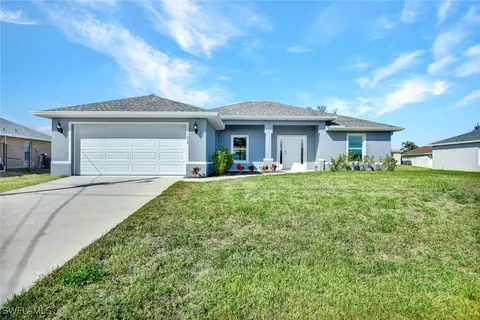 1839 NW 14th St, Cape Coral, FL 33993
