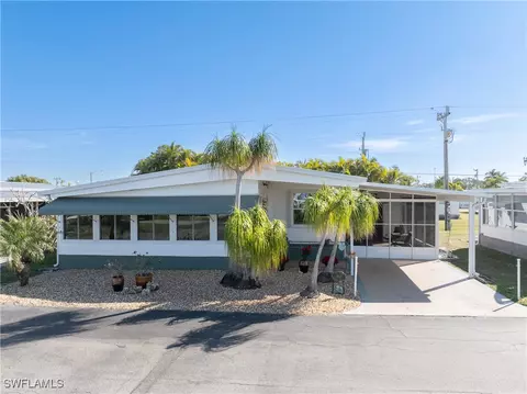 3112 Pluto Cir, North Fort Myers, FL 33903