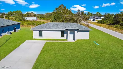 2700 31st St SW, Lehigh Acres, FL 33976