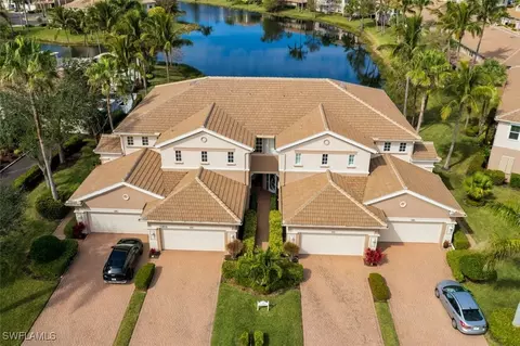 13810 Lake Mahogany Blvd #112, Fort Myers, FL 33907