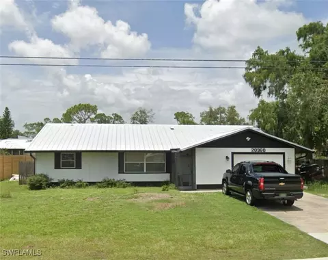 20360 Peachland Blvd, Port Charlotte, FL 33954