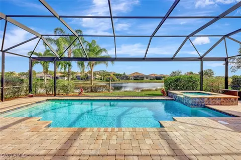 12509 Chrasfield Chase, Fort Myers, FL 33913