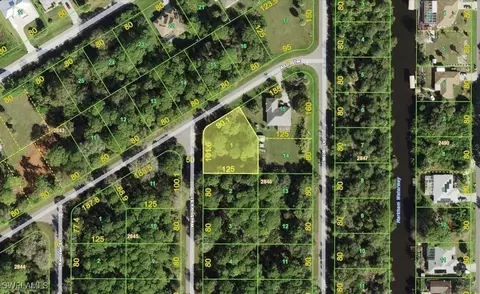 52 Anzio Ter, Port Charlotte, FL 33953