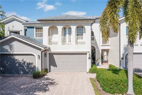 21726 Baccarat Ln #101, Estero, FL 33928