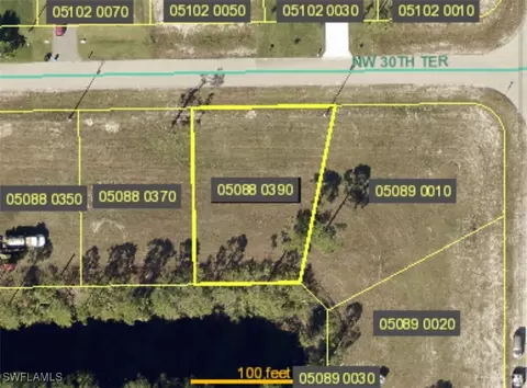 2108 NW 30th Ter, Cape Coral, FL 33993