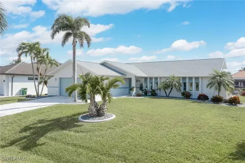 2904 SW 39th Ter, Cape Coral, FL 33914