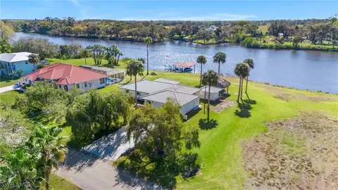 3233 Shell Ln, Fort Denaud, FL 33935 photo 5