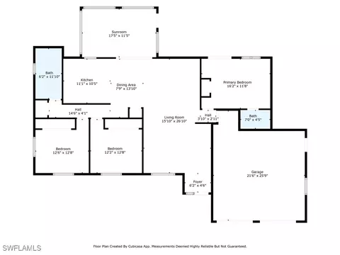 3233 Shell Ln, Fort Denaud, FL 33935 photo 45