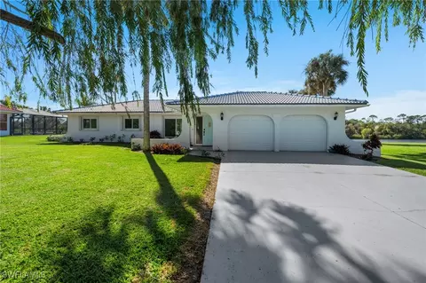 3233 Shell Ln, Fort Denaud, FL 33935 photo 1