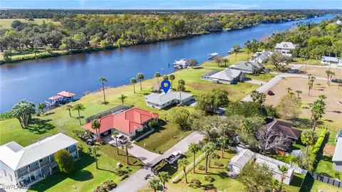 3233 Shell Ln, Fort Denaud, FL 33935 photo 6