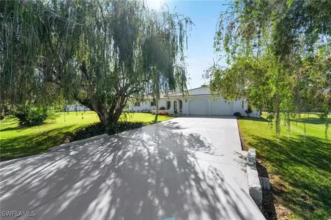 3233 Shell Ln, Fort Denaud, FL 33935 photo 2