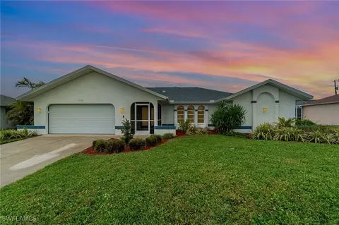 1113 SW 43rd St, Cape Coral, FL 33914