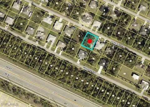46294631 30th St SW, Lehigh Acres, FL 33973