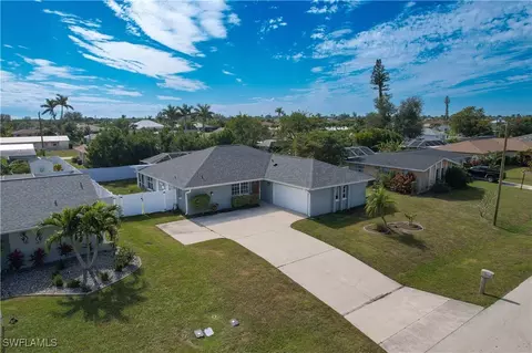 1316 SE 28th Ter, Cape Coral, FL 33904