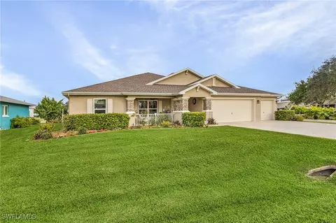 2226 Havana Ave, Fort Myers, FL 33905
