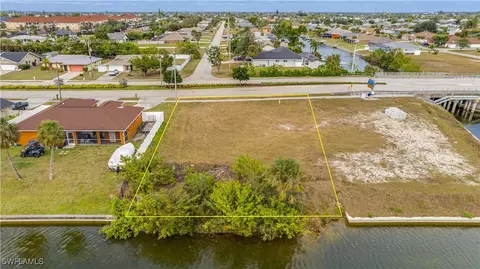 1232 Hancock Bridge Pkwy, Cape Coral, FL 33990