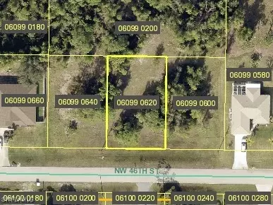 3829 NW 46th St, Cape Coral, FL 33993