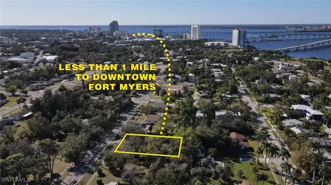 2 Nd St, Fort Myers, FL 33916