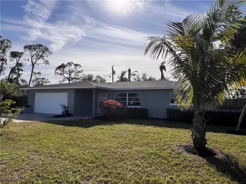 2342 Sunrise Blvd, Fort Myers, FL 33907