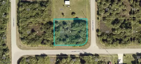 326 Lancelot Ave, Lehigh Acres, FL 33974