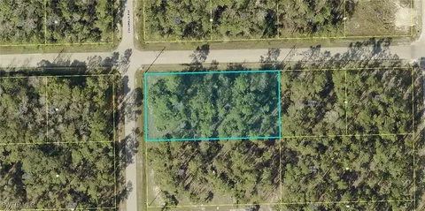 2222 Columbus Ave, Alva, FL 33920