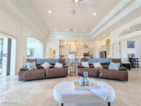 3802 SW 17th Ave, Cape Coral, FL 33914