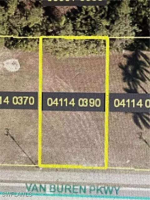 2915 Van Buren Pkwy, Cape Coral, FL 33993