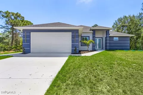 3702 Flora Ave N, Lehigh Acres, FL 33971