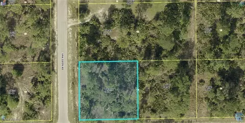 706 W 11th St, Lehigh Acres, FL 33972